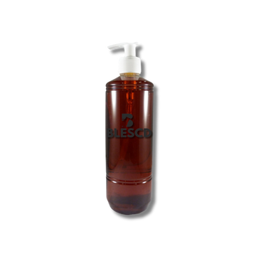 BLESCD - VOEDINGSBOOST - ZALMOLIE