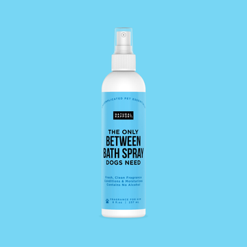 Badspray - Amber & Sandalwood