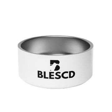 Pet bowl