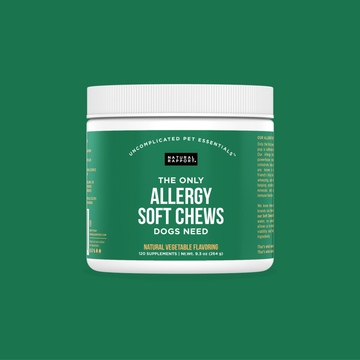 Allergie Chews