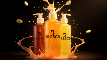 BLESCD Nutrition Boost ✨Gewoon goed spul, meer hoef je niet te weten (maar we leggen het tóch uit)