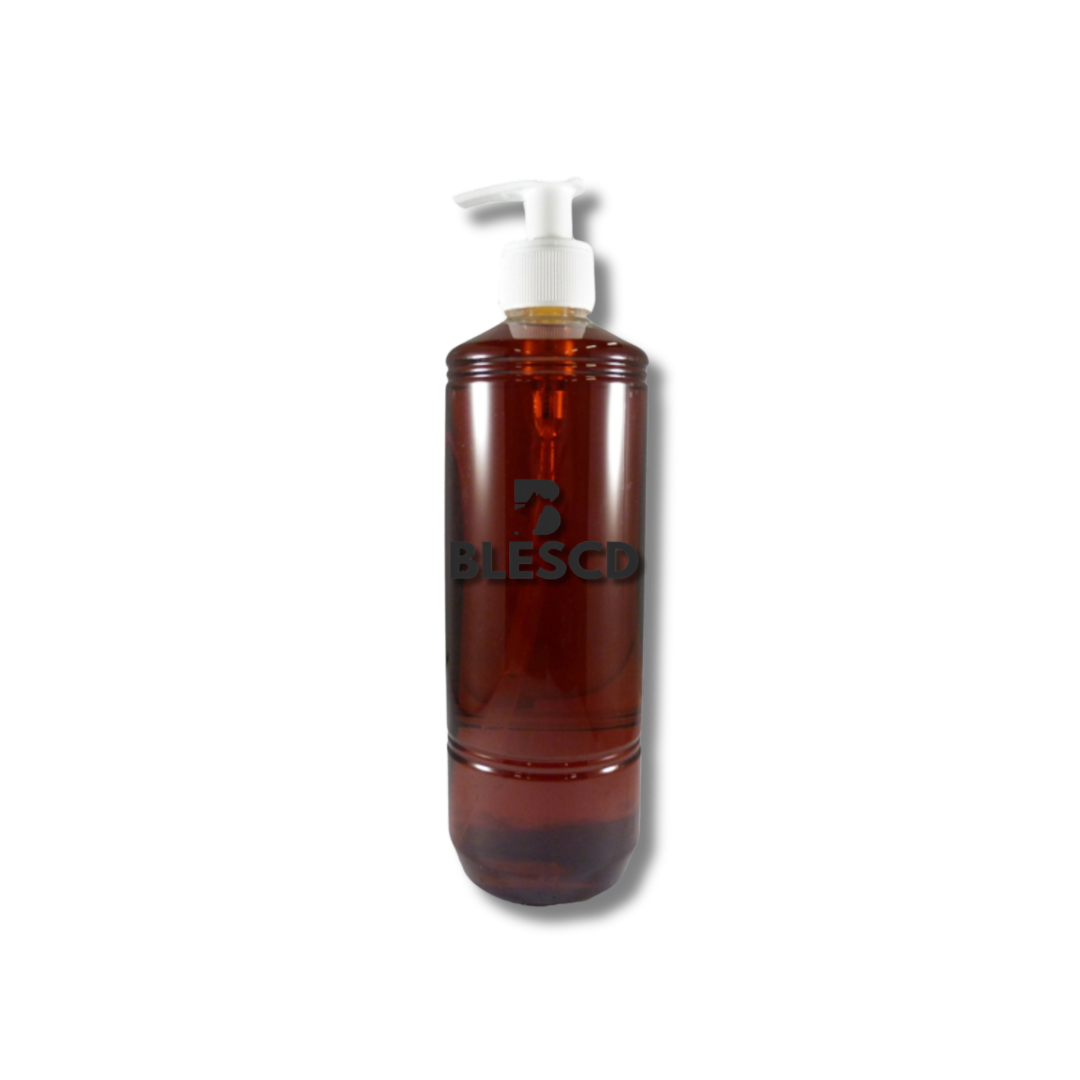 BLESCD - VOEDINGSBOOST - ZALMOLIE
