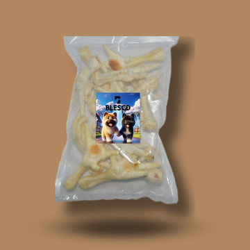 BLESCD Kippenpootjes - 500 gram