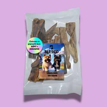 Lamslong - 150 gram