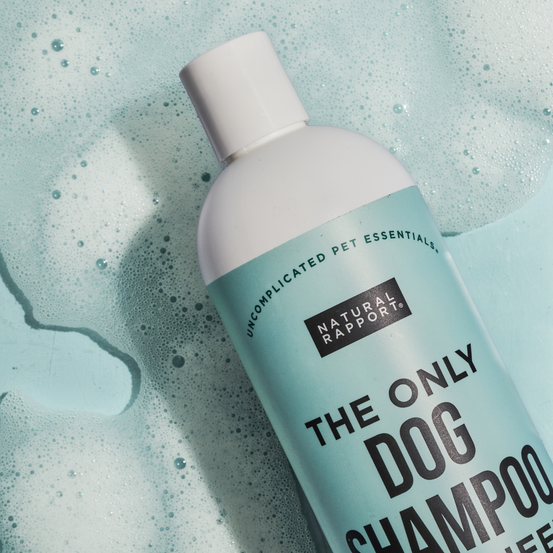 Hondenshampoo