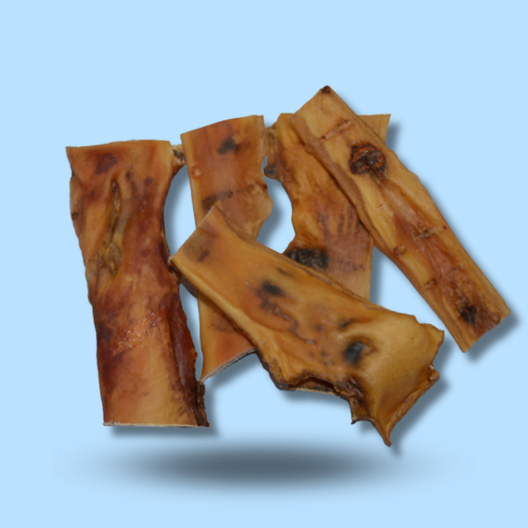 RUNDERHUID STICKS