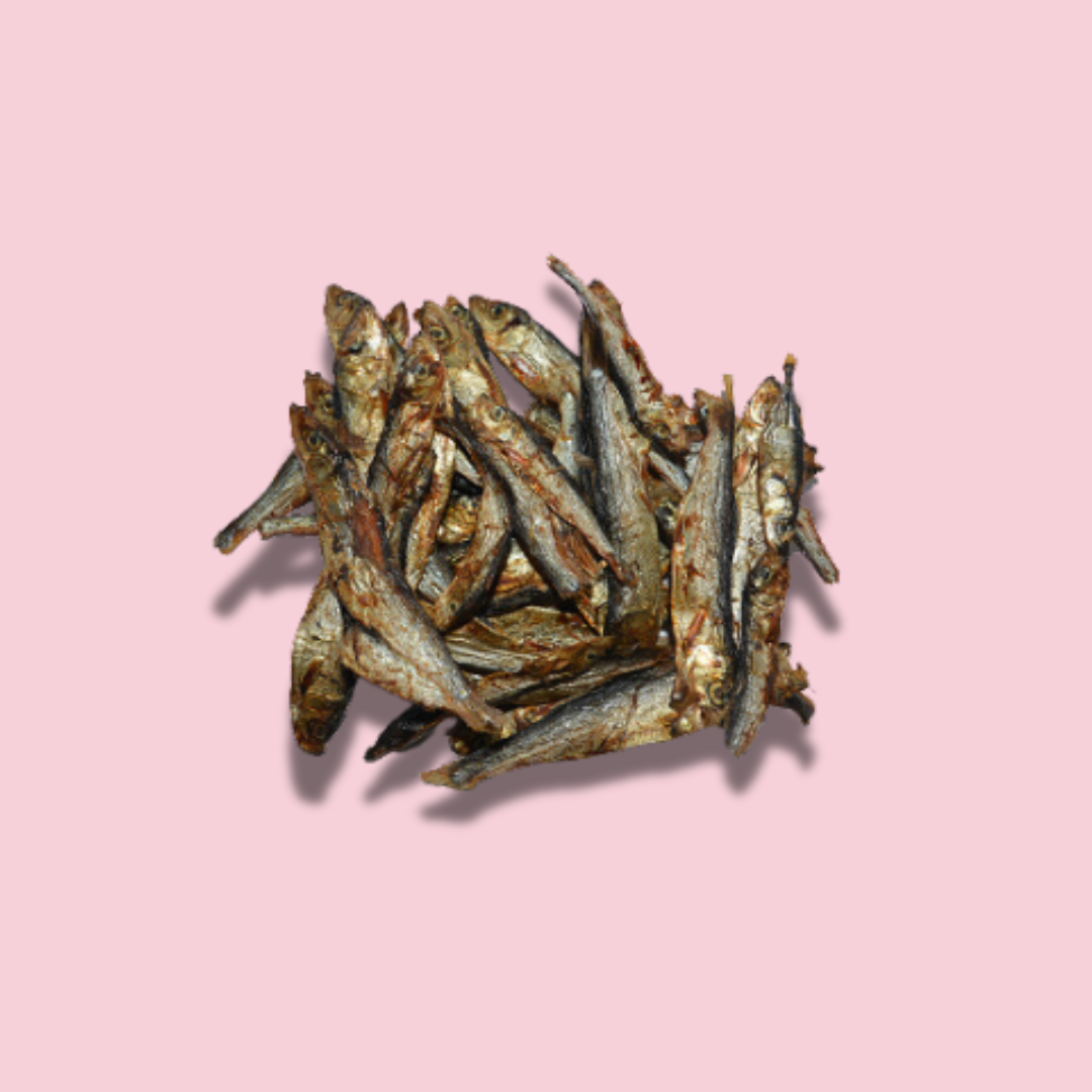Sprotjes - 150 gram