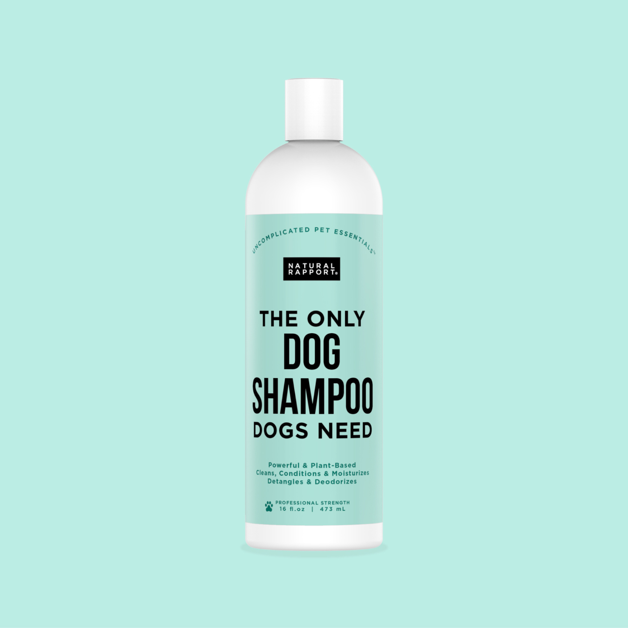 Hondenshampoo