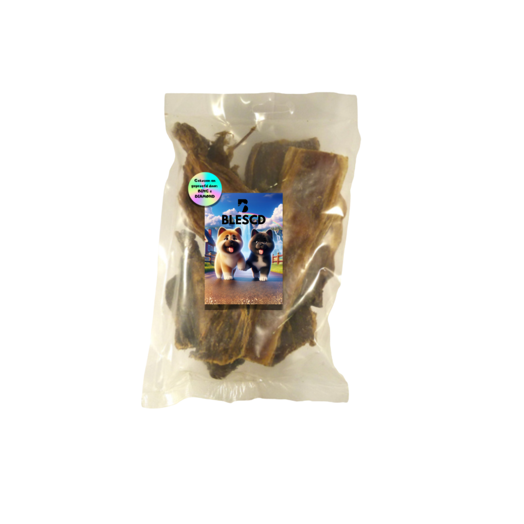 Rundvleessticks- 100 gram