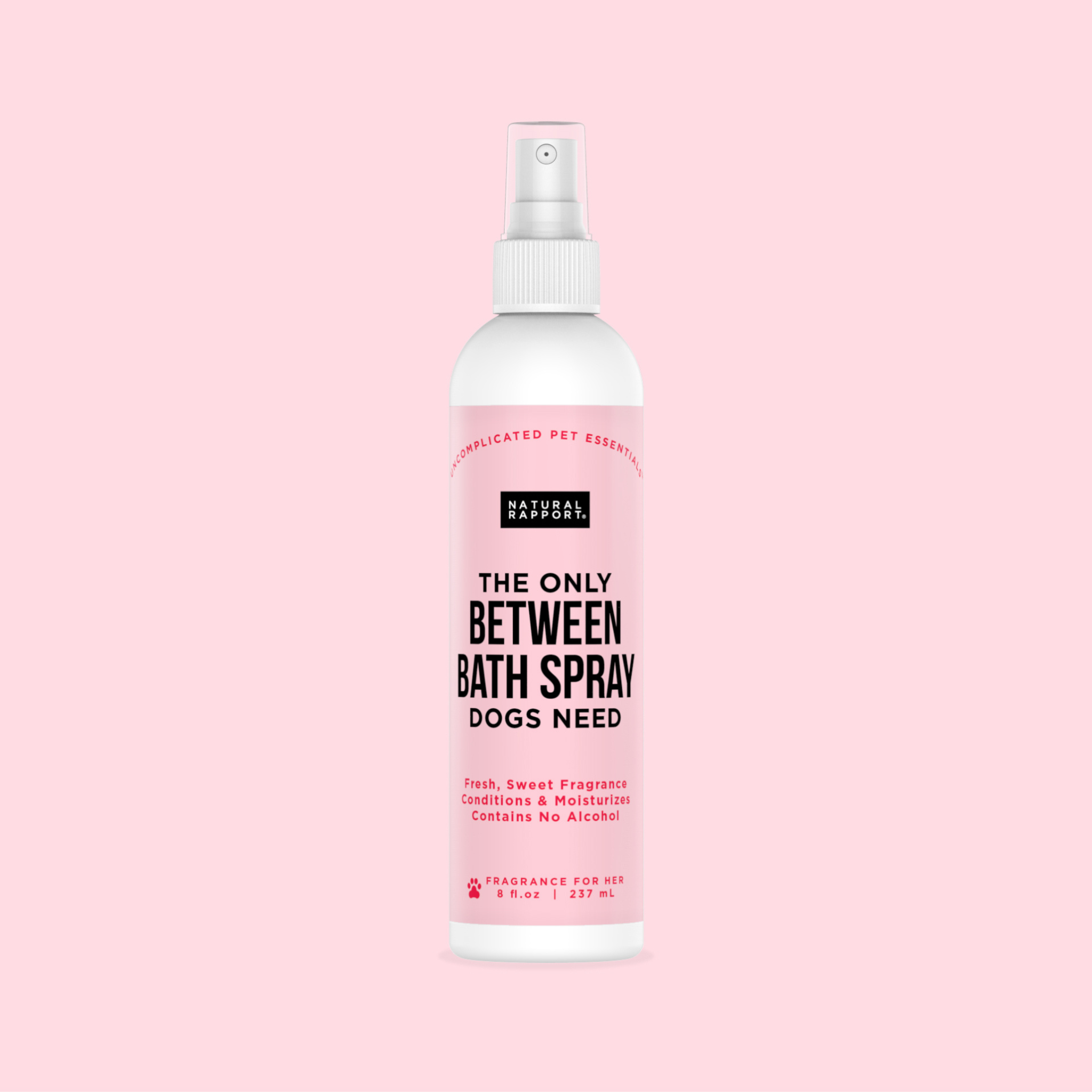 Badspray - Floral & Coconut