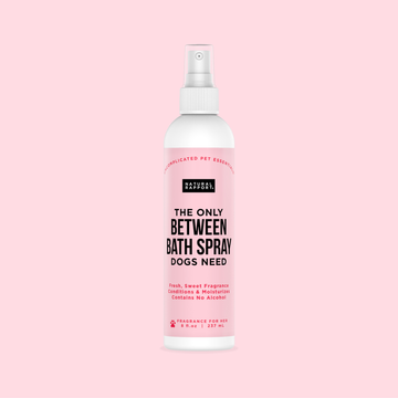 Badspray - Floral & Coconut