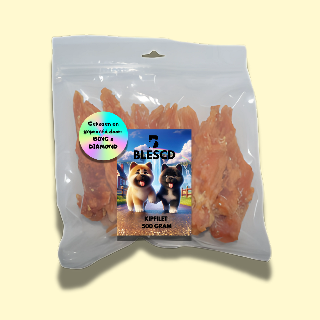 Kipfilet - 500 gram
