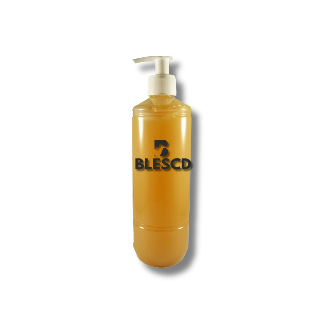 BLESCD - VOEDINGSBOOST - SCHAPENVET & ZALMOLIE