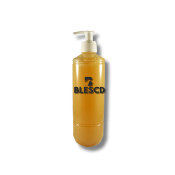 BLESCD - VOEDINGSBOOST - SCHAPENVET & ZALMOLIE