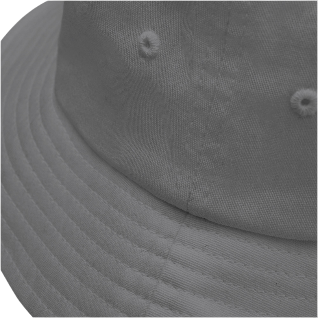 Old School Bucket Hat