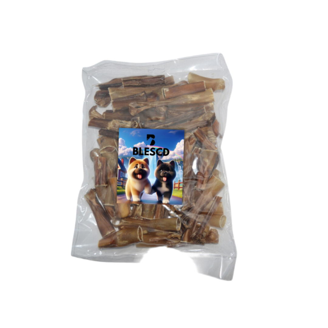 BULLEPEES PUNTJES