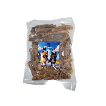 BULLEPEES PUNTJES